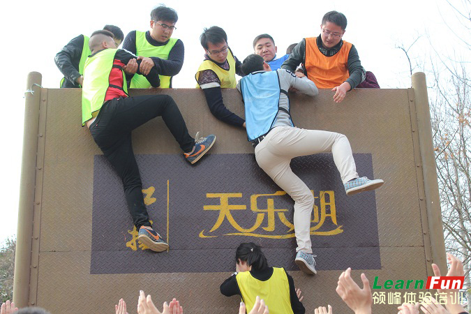 ��ҵǽ-�Ƕ���ѵѧԱ��ѵ�ɹ������һ����Ŀ