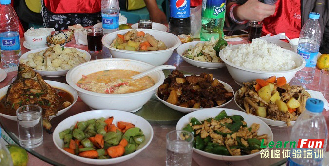 �Լ����� ������ʳ