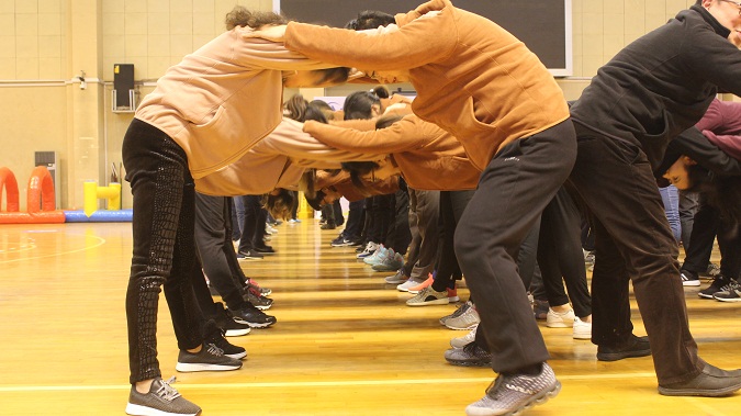 ��ɽȤζ�˶���