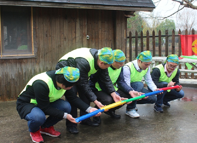 ��������ɽפ���Ŷ�"���ﾴҵ���� �����Ч�Ŷ�"2017��չѵ��