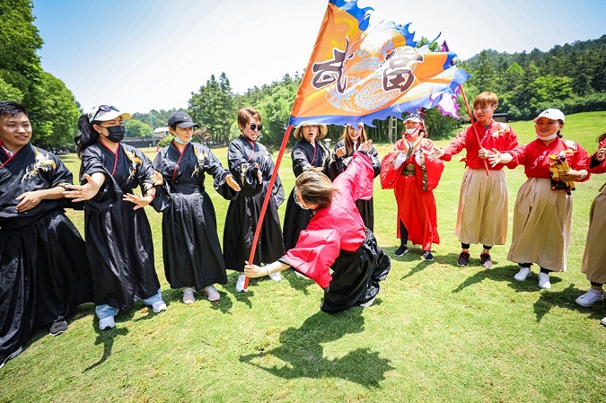 ����ǧɫ�������Ż�����2021��Խ��������Ž��