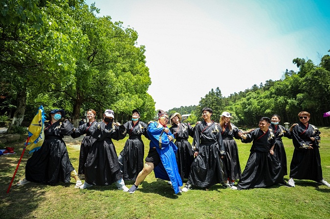 ����ǧɫ�������Ż�����2021��Խ��������Ž��