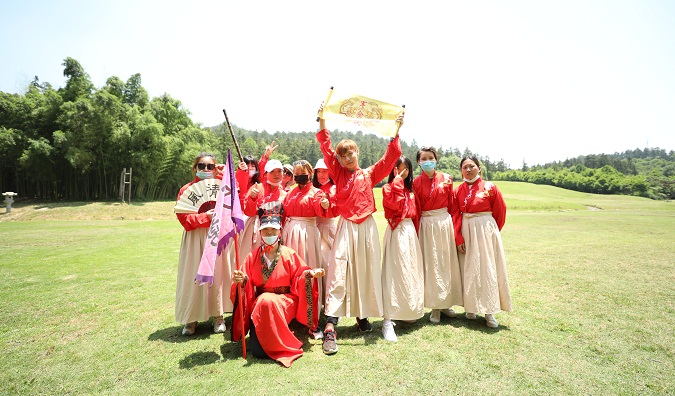 ����ǧɫ�������Ż�����2021��Խ��������Ž��